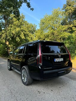Cadillac-escalade-6-2-v8 - 2