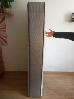 Matrac Restonic ComfortCare, americky styl - 2