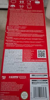 Nintendo Switch OLED - 2