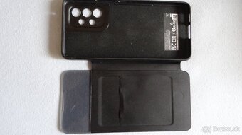 Predám puzdro pre Samsung Galaxy A53 5G - 2