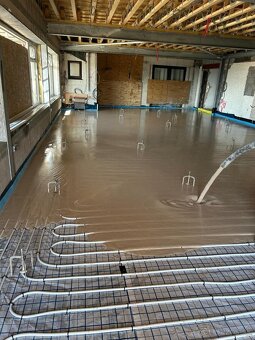 Anhydritove potery - 2