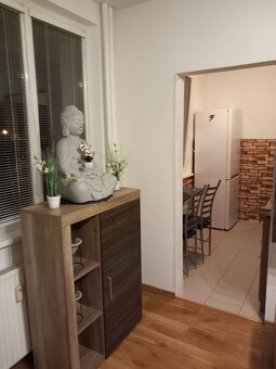 Byt na predaj - ul. Ľuda Zúbka, Bratislava IV TOP - 2