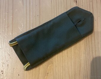 Náplecník vz. 85 - 2