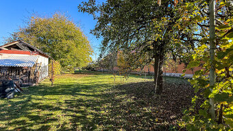 Pozemok na predaj | Pusté Čemerné (2 393 m²) | Exkluzívne v  - 2