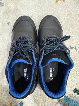 Pracovná obuv ATLAS - 2