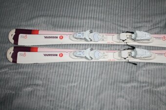 lyže Rossignol Famou 110 cm - 2