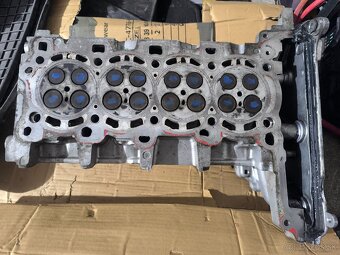 Hlava valcov Opel 1,6 Cdti Astra, Insignia - 2