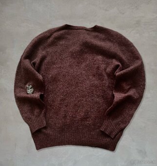 Originál BURBERY LONDON sveter - 2