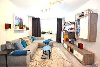 REZERVOVANÝ   4-izb.byt Košice, - 2