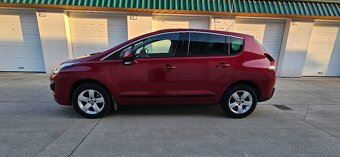 Peugeot 3008 1.6 e-HDi FAP STT Style BVMP6 - 2