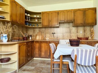 Na predaj rodinný dom v Rudine - 2