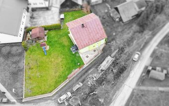 Exkluzívne na predaj rodinný dom s pozemkom 775 m2, Dolný Va - 2