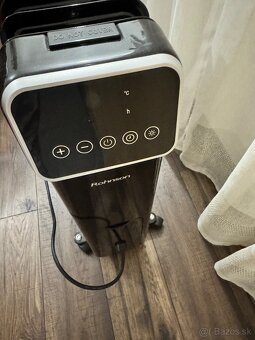 Olejovy radiator Rohnson - 2