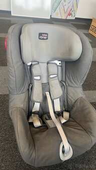 BRITAX RÖMER 2 KING - 2