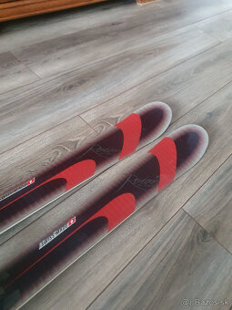 Predam lyze STOCKLI ROTOR,dlzka 159 cm - 2