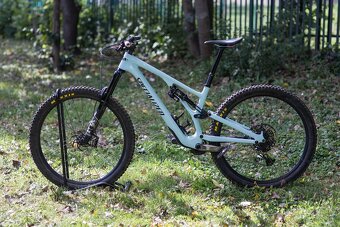 Specialized Stumpjumper EVO, veľkosť S4. - 2