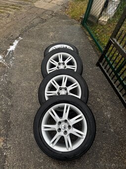 Originálne disky SEAT - 2