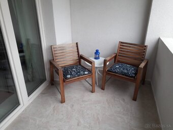 Prenájom bytu Dunajská Streda - 2