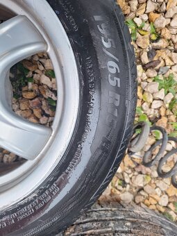 Diky na peugeot 308 - 2