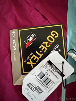 NOVÁ Dynafit Transalper GTX S a M NOVÁ - 2