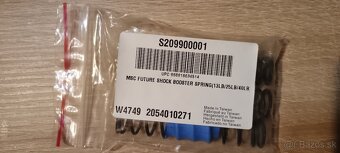 Specialized Future Shock - 2