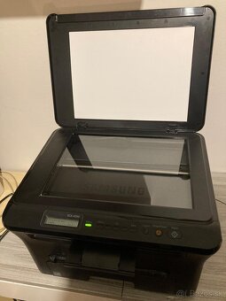 Multifunkčná laserová tlačiareň Samsung SCX-4300 - 2