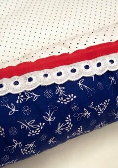 Hniezdo pre babätká Folk - 2