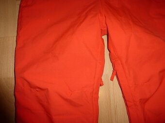 oteplovačky quiksilver veľk.158 - 2