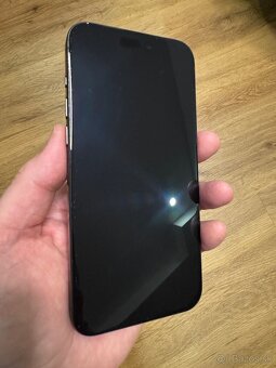 iPhone 15 Pro Max 256 GB - 2