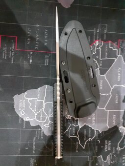 Nôž Cold Steel Razor Tek 4 - 2