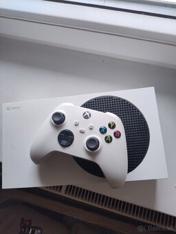 Xbox Series S - 2