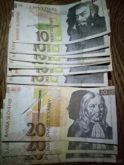 Predám Toliare a 50Forint 1983 - 2