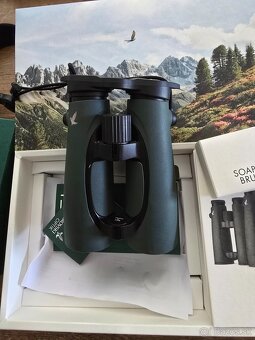 Ďalekohlad Swarovski EL10x50 - 2