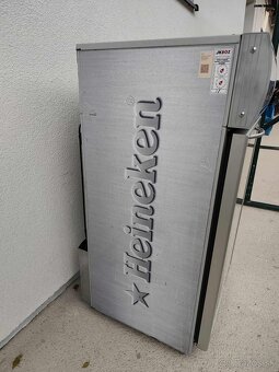 Chladiaca vitrina - 2