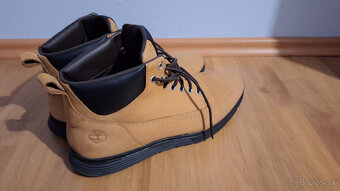 Pánske topánky Timberland Killington - 2