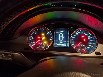 VW Passat B6 Variant - 2