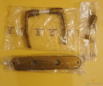 Predám interiérové dvere - 2