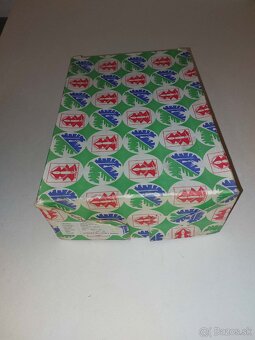 Vianočné ozdoby - 2