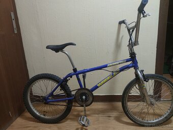 Predam bmx - 2