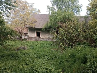 Predám pôvodnú chalupu - 2