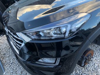 Hyundai tucson 3 lift rozpredam uk - 2