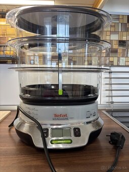 Tefal vital cuisine compact - 2