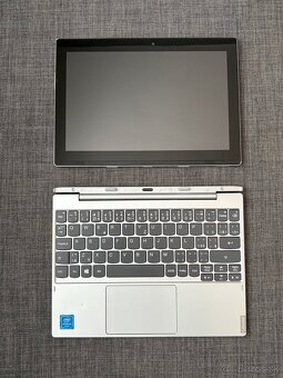 Tablet s klávesnicou LENOVO MIIX 320 - 2