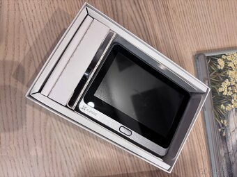 Elektronicke kukatko Ezviz CP 4 - 2