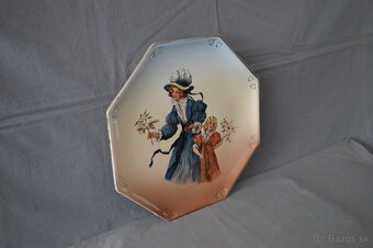 Závesný tanier Villeroy & Boch I - 2