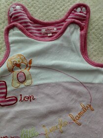 Teplucky spaci vak Mayoral 0-6 mes - 2