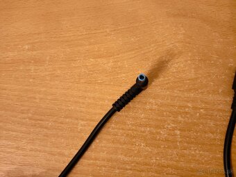 Redukcie na nabíjačky HP 7.4- 4.5 mm - 2