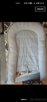 Hniezdo pre babatko - 2