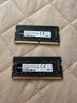 Pamäte Lexar  DDR4 32GB - 2