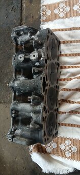 Hlava 1,9tdi - 2
